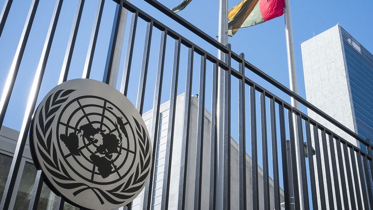 Ο ΟΗΕ ζήτησε από την Αυστραλία τον επαναπατρισμό 46 πολιτών της από την Συρία Ο ΟΗΕ ζήτησε από την Αυστραλία τον επαναπατρισμό 46 πολιτών της από την Συρία