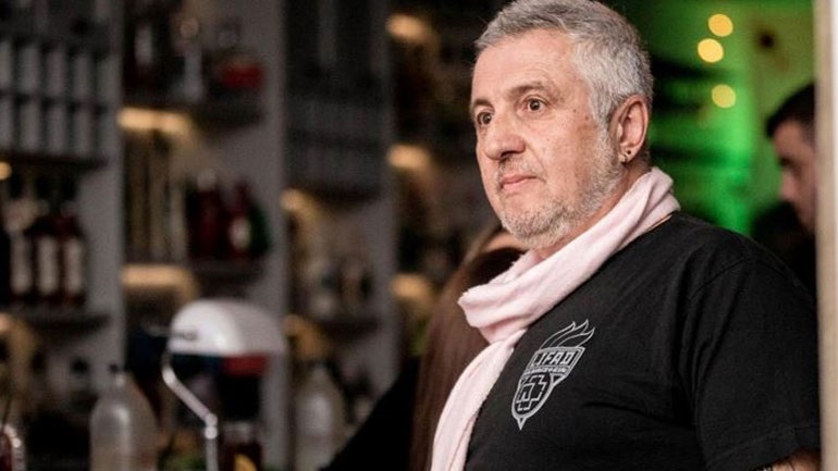 Στο Τριμελές Εφετείο Κακουργημάτων Θεσσαλονίκης, με βούλευμα, ο Στ. Παναγιωτόπουλος Στο Τριμελές Εφετείο Κακουργημάτων Θεσσαλονίκης, με βούλευμα, ο Στ. Παναγιωτόπουλος