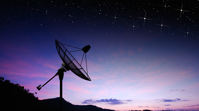 «Εδώ είναι η Γη, ελάτε να μας βρείτε» λέει το σήμα που θα στείλουμε στο διάστημα