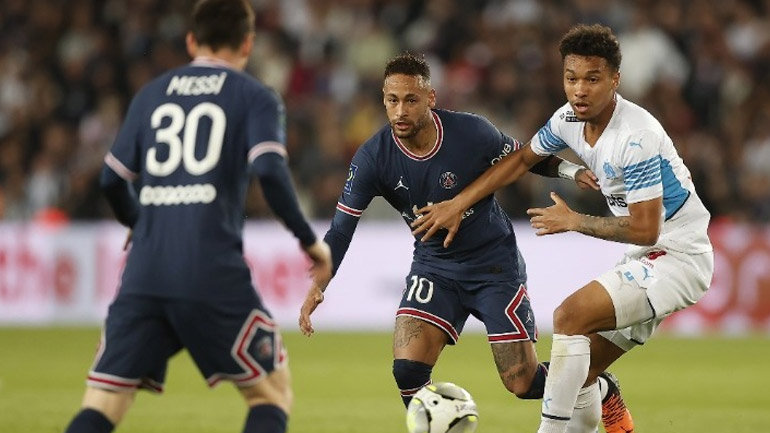 Μένει μόνο η στέψη για την Παρί Σεν Ζερμέν