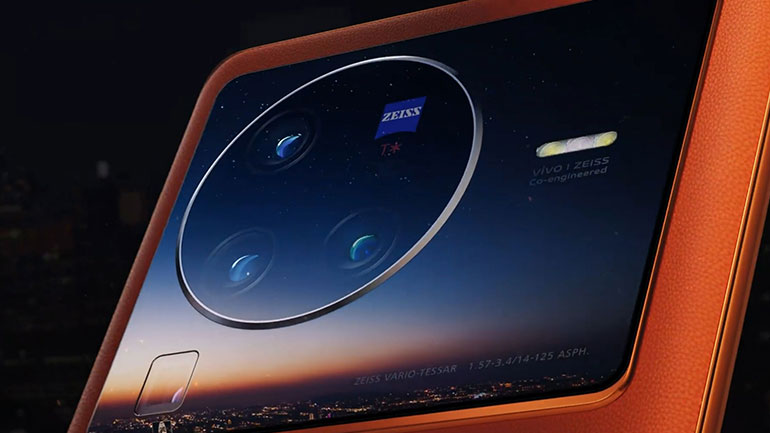 Αποκάλυψη των «διαμαντιών» της vivo στις 25 Απριλίου