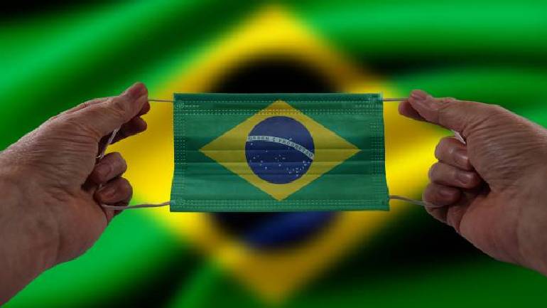 Βραζιλία: Άρση των περιοριστικών μέτρων «εντός των προσεχών ημερών»