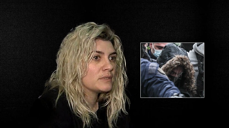 Le Monde: Η Ελλάδα ξεσπά ενάντια στη «Μήδεια της Πάτρας»