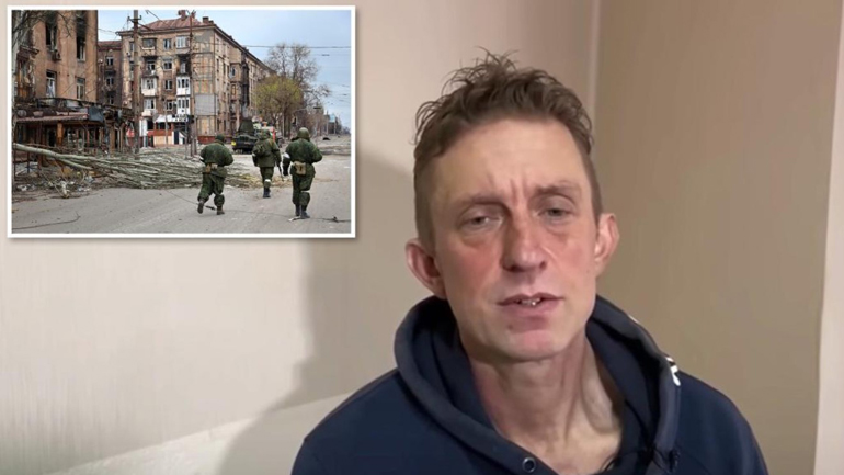 Αιχμάλωτοι Βρετανοί ζητούν ανταλλαγή μέσω της ρωσικής κρατικής τηλεόρασης