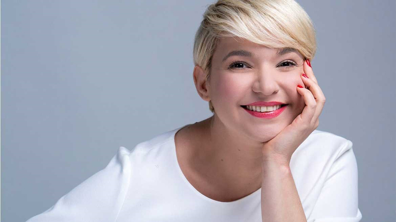 Νάντια Κοντογεώργη: «Θα παντρευτούμε, θα κάνουμε παιδιά και θα πεθάνουμε ευτυχισμένες που υπηρετήσαμε τον σύζυγο;»