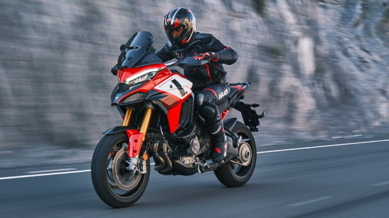 Πρώτο τρίμηνο 2022 με ρεκόρ για την Ducati