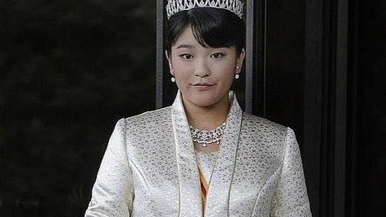 Η πρώην πριγκίπισσα Μάκο της Ιαπωνίας κάνει πρακτική άσκηση στο Μουσείο Τέχνης της Ν. Υόρκης