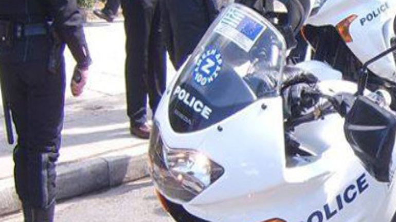 Ζημιές σε εστιατόριο στη Θεσσαλονίκη από αγνώστους γιατί δεν τους επιτράπηκε η είσοδος λόγω πιστοποιητικού Covid