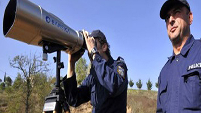 Φρουρά συνόρων Πολωνίας: Επιστρέφουν στην Ουκρανία περισσότεροι από αυτούς που εισέρχονται στη χώρα