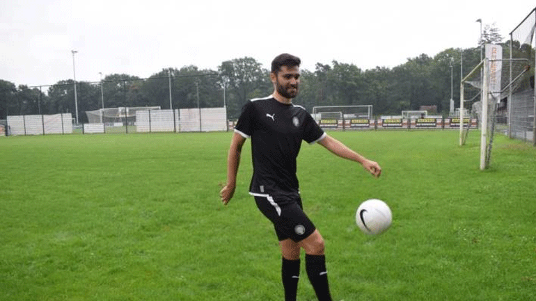 Χωρίς τον τραυματία Τοράλ η προπόνηση του ΟΦΗ