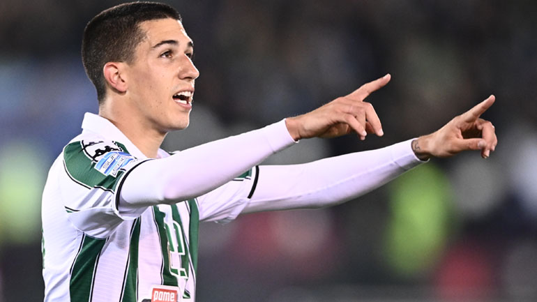 Αϊτόρ: «Αξίζαμε τη νίκη»