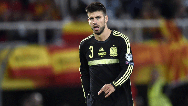 Ισπανία: Σκάνδαλο με πρωταγωνιστές τους Ρουμπιάλες και Πικέ απειλεί την ομοσπονδία