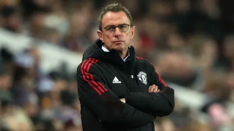 Ράνγκνικ: «Είμαστε αουτσάιντερ, αλλά έχουμε την ευκαιρία μας»