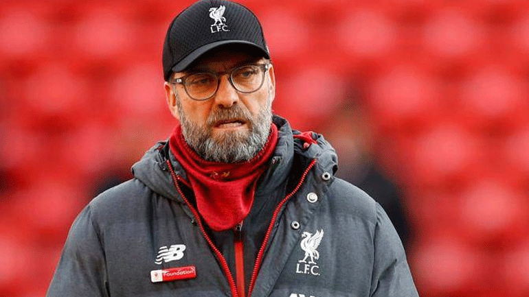 Κλοπ: «Ένα τεράστιο παιχνίδι ανάμεσα σε δύο από τους μεγαλύτερους συλλόγους στον κόσμο»