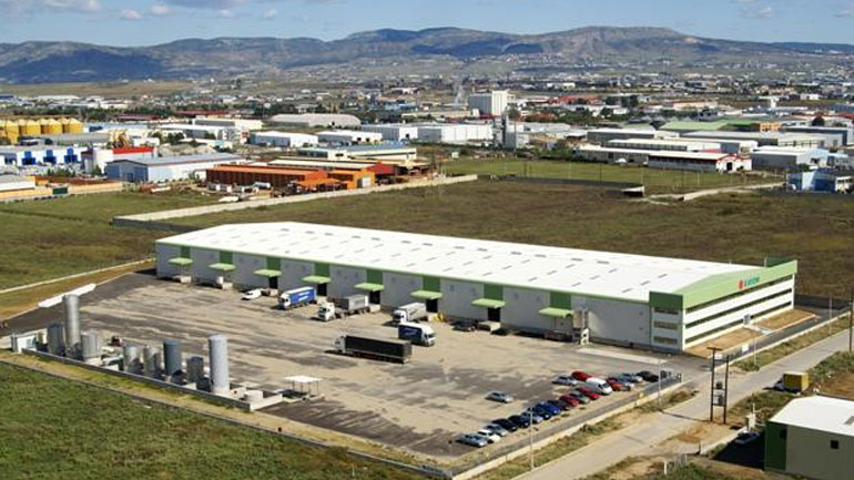 Αυξημένος κατά 22,12% ο ενοποιημένος τζίρος της ΕΛΤΟΝ το 2021