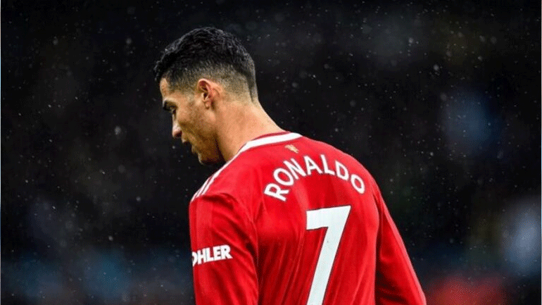 Πέθανε το ένα από τα νεογέννητα δίδυμα του Κριστιάνο Ρονάλντο