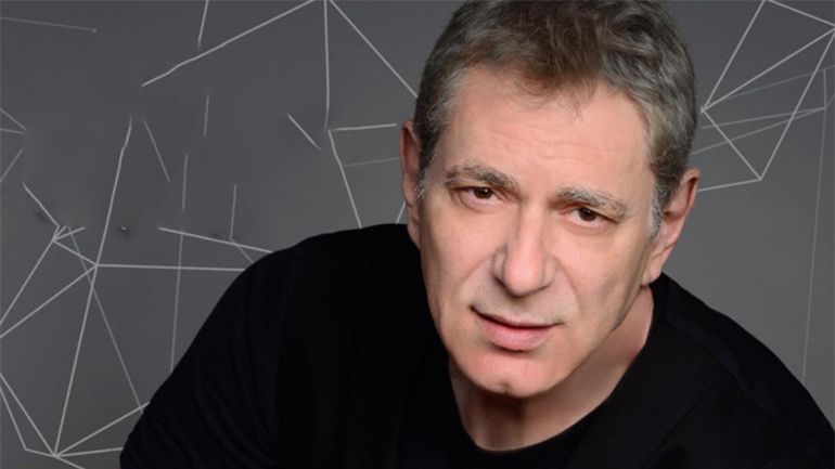 Ο Άγγελος Διονυσίου έγινε παππούς για πρώτη φορά – Πώς το ανακοίνωσε