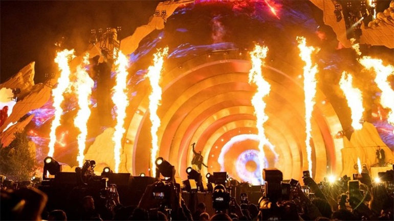 Νέο ντοκιμαντέρ για την τραγωδία στο Φεστιβάλ Astroworld προκαλεί αντιπαράθεση