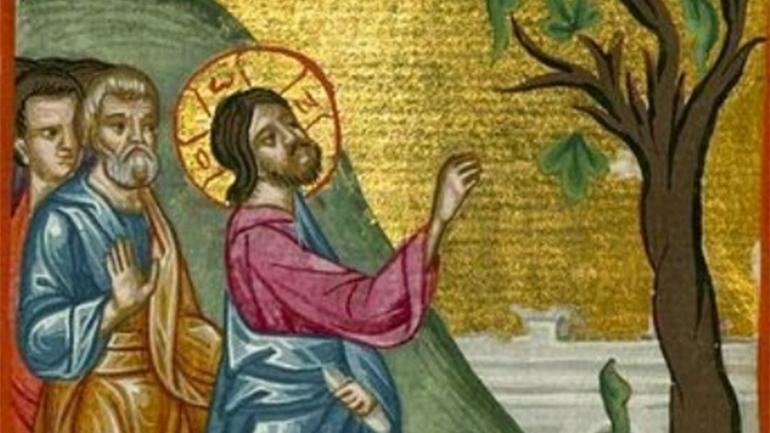 Μεγάλη Δευτέρα – Του Ιωσήφ του Παγκάλου: H αρχή της Εβδομάδας των Παθών