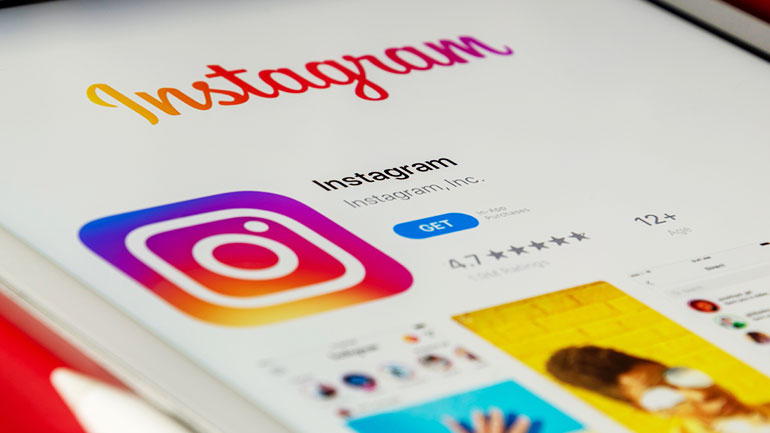 Instagram: Πώς να διαγράψετε όλες σας τις αναρτήσεις
