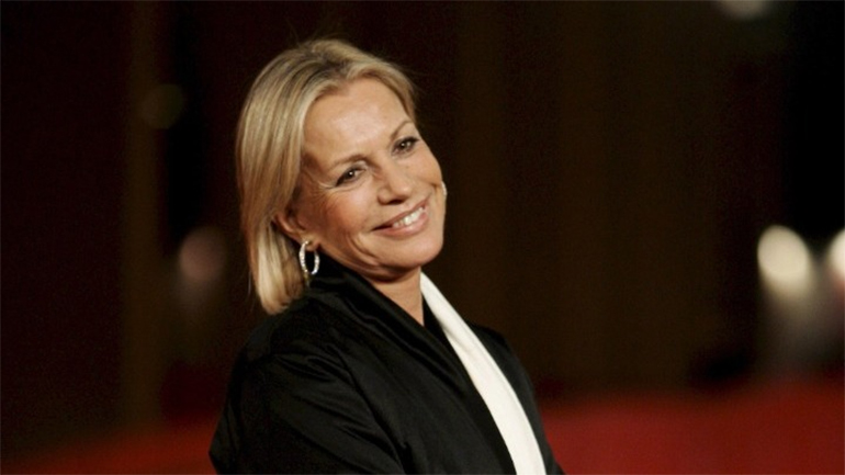 Πέθανε η ηθοποιός Κατρίν Σπάακ, η «αιώνια έφηβη του ιταλικού σινεμά»