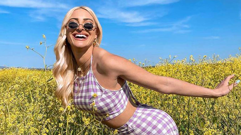 Το μήνυμα της Ιωάννας Τούνη μέσα από το νοσοκομείο: «Προβλήματα είναι τα σοβαρά θέματα υγείας»