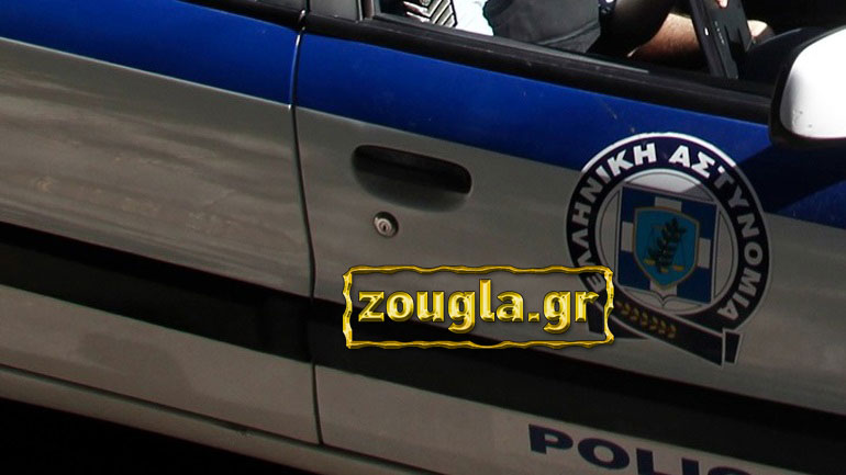 Συναγερμός στα Βόρεια Προάστια για σπείρα διαρρηκτών με βανάκι