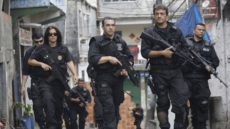 Τον υπαρχηγό της συμμορίας PCC συνέλαβε η Ομοσπονδιακή Αστυνομία της Βραζιλίας