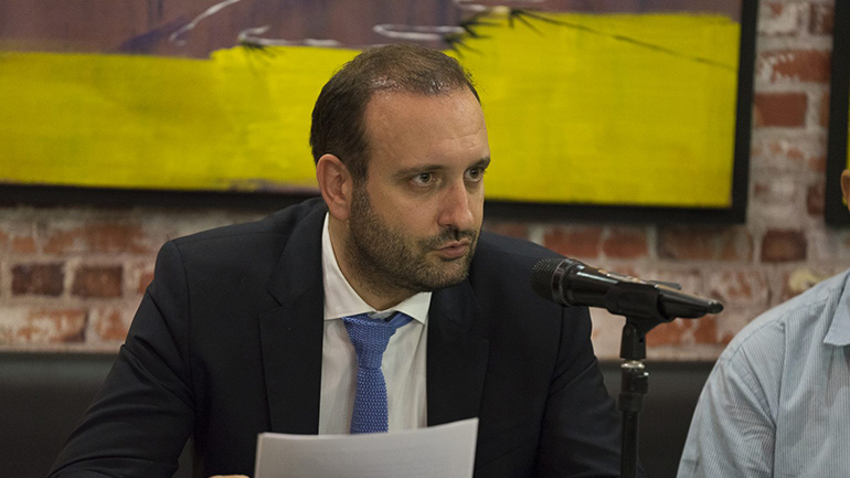 Πρόεδρος του ΟΕΕ: Να ενταχθούν οι «Αρχές Οικονομίας» ως μάθημα στη Β’ Λυκείου