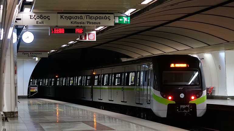 Πώς θα κινηθούν τα μέσα μεταφοράς κατά τη διάρκεια των εορτών του Πάσχα