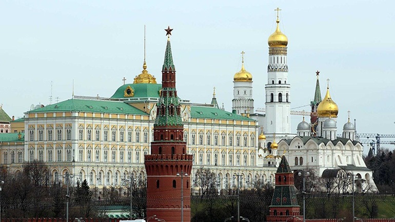 Η Ρωσία απελαύνει 36 Βέλγους και Ολλανδούς διπλωμάτες