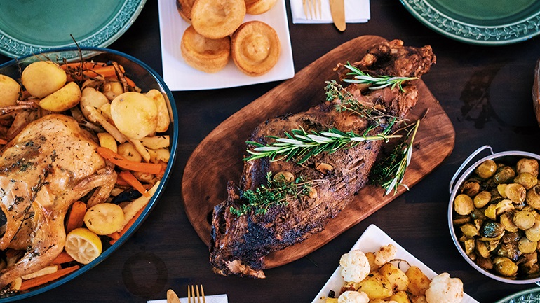 ΕΦΕΤ: Οδηγίες προς τους καταναλωτές εν όψει Πάσχα