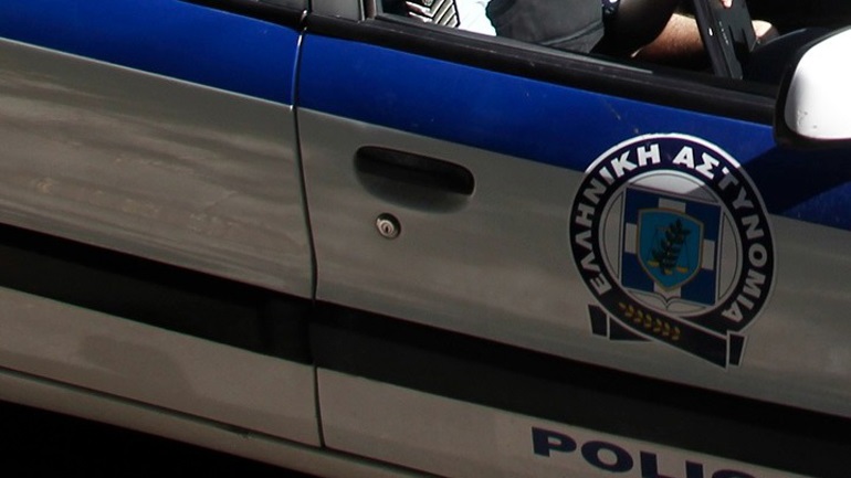 Θεσσαλονίκη: Συνελήφθη ο δράστης της επίθεσης στο Τεκτονικό Μέγαρο