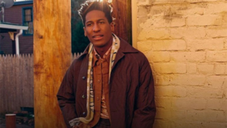 Ο Τζον Μπατίστ θα κάνει ντεμπούτο ως ηθοποιός στο κινηματογραφικό μιούζικαλ «The Color Purple»