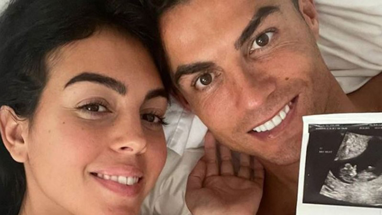 Κριστιάνο Ρονάλντο: «Κύμα» συμπαράστασης για το χαμό του νεογέννητου παιδιού του