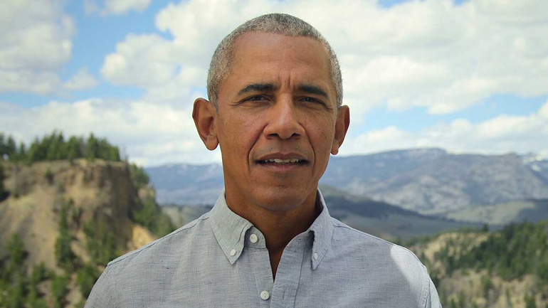 «Our Great National Parks»: Το νέο ντοκιμαντέρ του Barack Obama στο Netflix