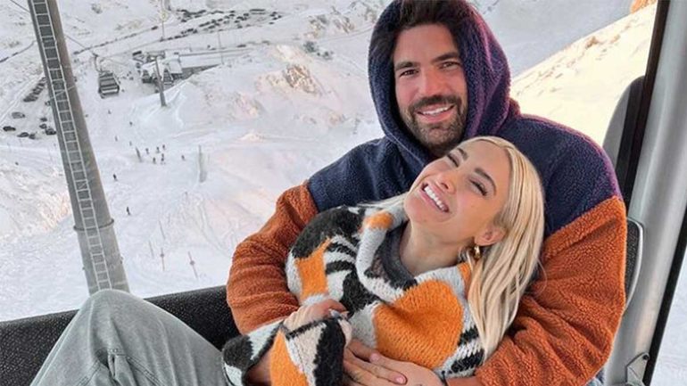 Η ανάρτηση του Δημήτρη Αλεξάνδρου μετά τον θάνατο της μητέρας της Ιωάννας Τούνη