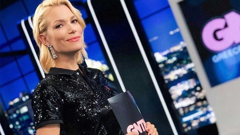 Η Βίκυ Καγιά για το GNTM: «Θα είναι ολοκαίνουργιο, μόνο ο Γιώργος Καράβας θα παραμείνει»