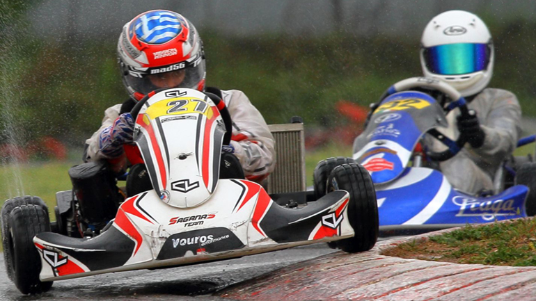 Kartodromo: Και οι 29 ήταν υπέροχοι!!!