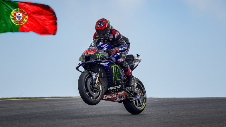 MotoGP Πορτογαλίας: Πρόγραμμα και προβλέψεις για το GP στο Portimao