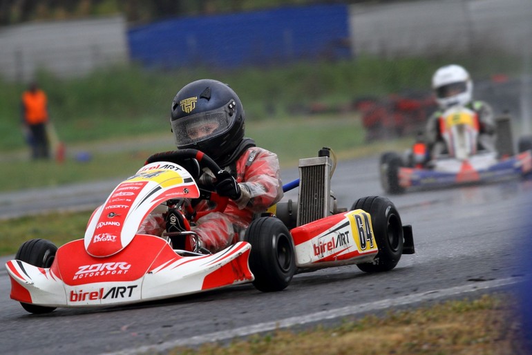 Έκτορας Τσέντας 