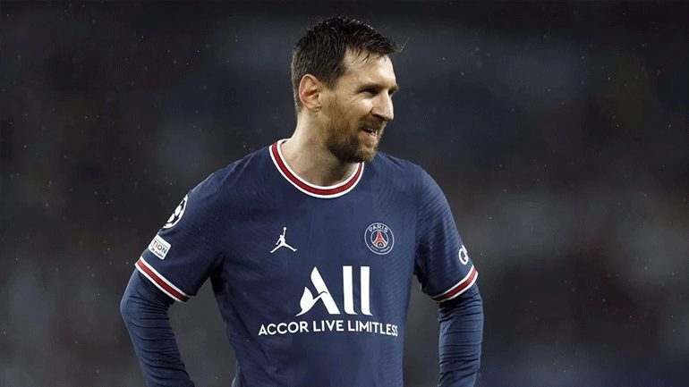 Γαλλία: Χωρίς Μέσι και Βεράτι η Παρί