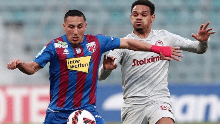 Βόλος: Παρελθόν οι Κορέα και Ρεγκατέν