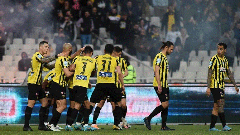 Οι υποψήφιοι νέοι προπονητές της ΑΕΚ