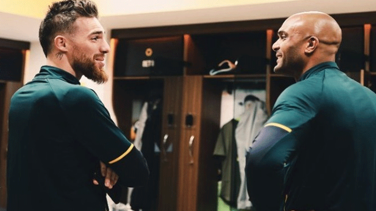 Σα: «Τεράστια η διαφορά με την Ελλάδα»