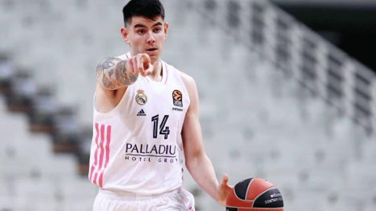 Ρεάλ Μαδρίτης: Θετικός στον κορωνοϊό ο Γκάμπριελ Ντεκ