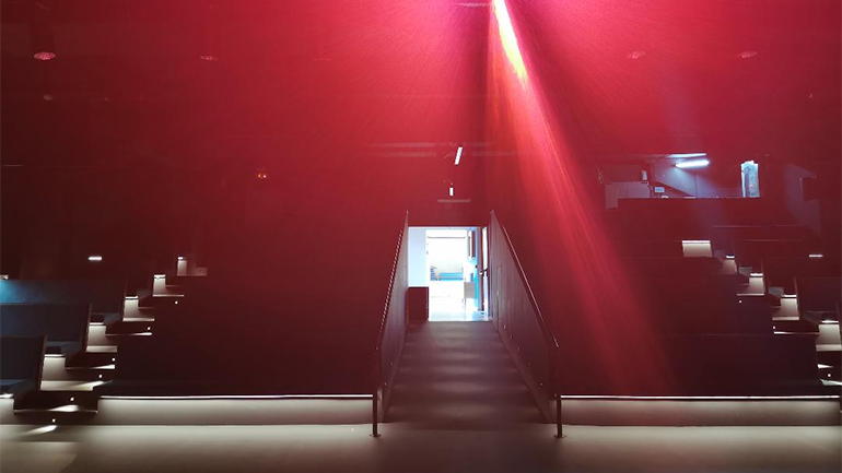 «Θέατρο από τις δικές μας ιστορίες»: Ένα πασχαλινό θεατρικό εργαστήριο του Εθνικού Θεάτρου