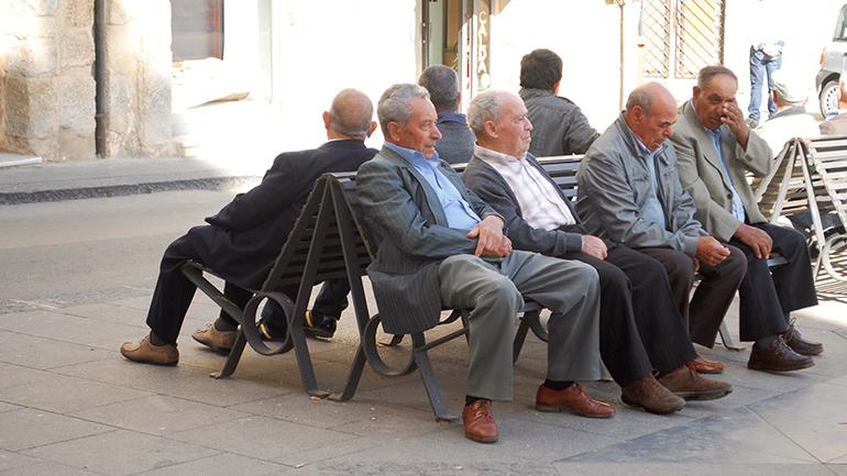 Πολλοί Ιταλοί πιστεύουν ότι οι πληροφορίες από την Ουκρανία δεν είναι αντικειμενικές, σύμφωνα με δημοσκόπηση