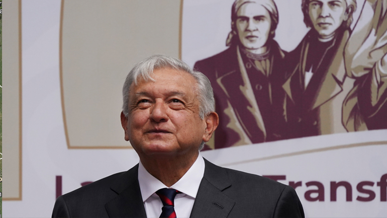 Μεξικό: Πρώτο βήμα για την εθνικοποίηση του λιθίου