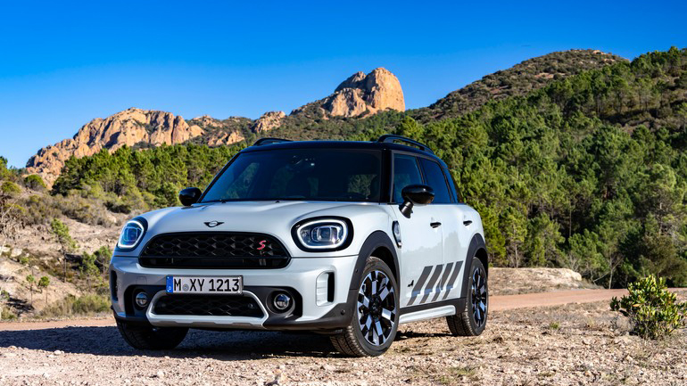 Ο νέος τιμοκατάλογος για τα μοντέλα της MINI